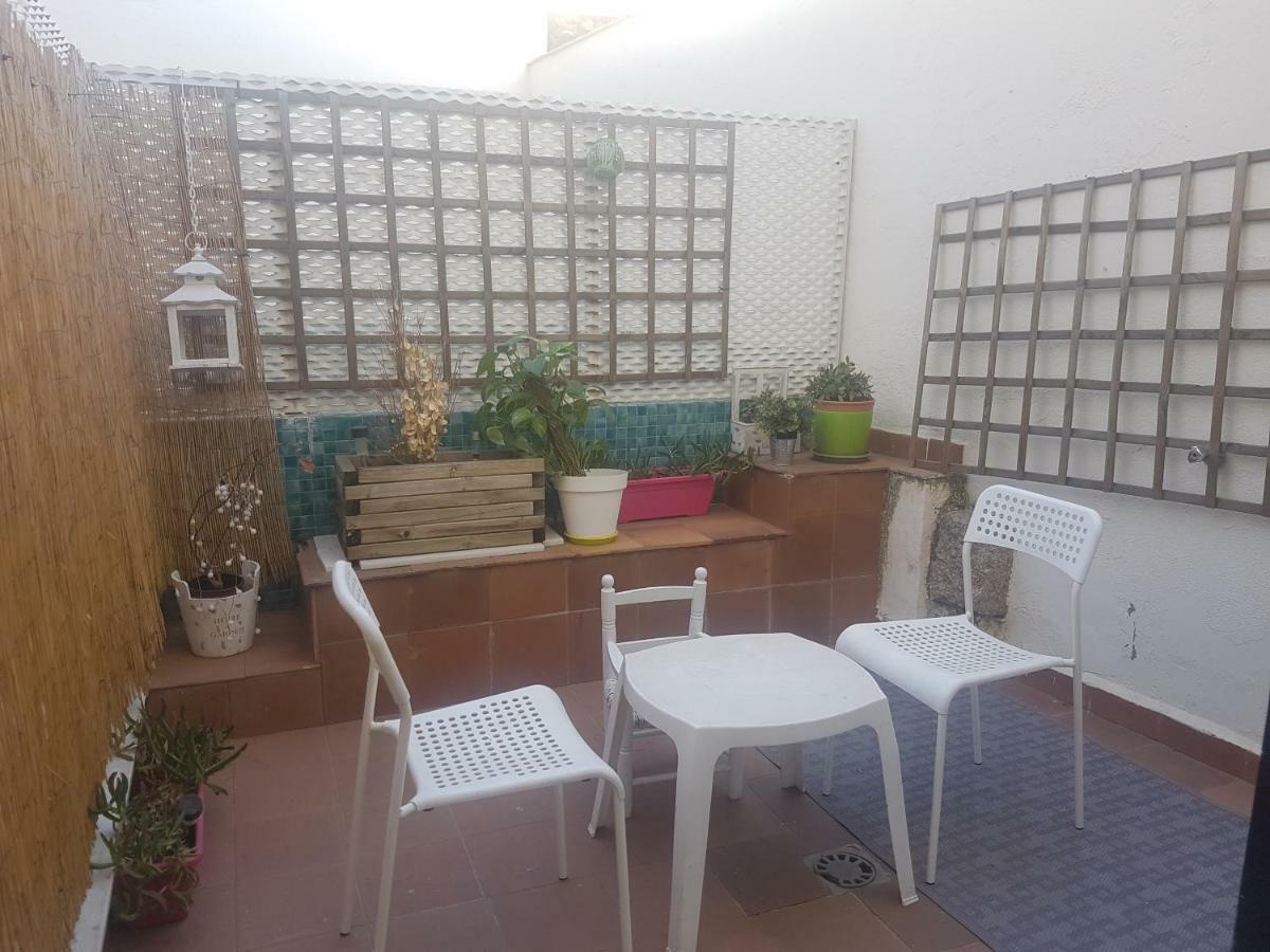 Moderno Duplex En Zona Monumental Apartman Mérida Kültér fotó